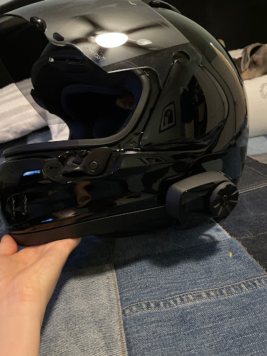 BMW Motorcycle Dealer «BMW Motorcycles of Ventura County», reviews and photos, 830 Tourmaline Dr, Newbury Park, CA 91320, USA