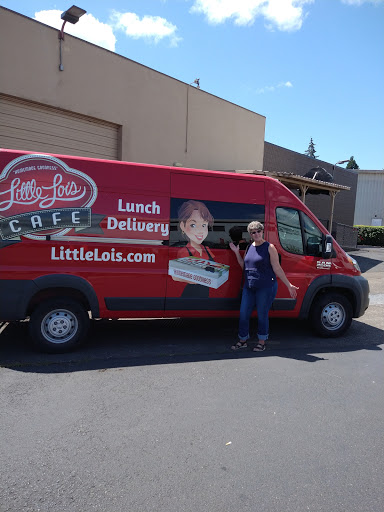 Catering Food and Drink Supplier «Little Lois Cafe», reviews and photos, 576 Patterson St NW, Salem, OR 97304, USA