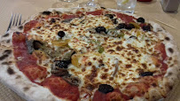Pizza du Restaurant italien Restaurant Di Roma à Aucamville - n°11