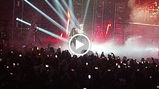 Sports Complex «Cross Insurance Arena», reviews and photos, 1 Civic Center Square, Portland, ME 04101, USA