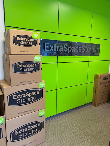 Self-Storage Facility «Extra Space Storage», reviews and photos, 10 Cadillac Rd, Burlington, NJ 08016, USA