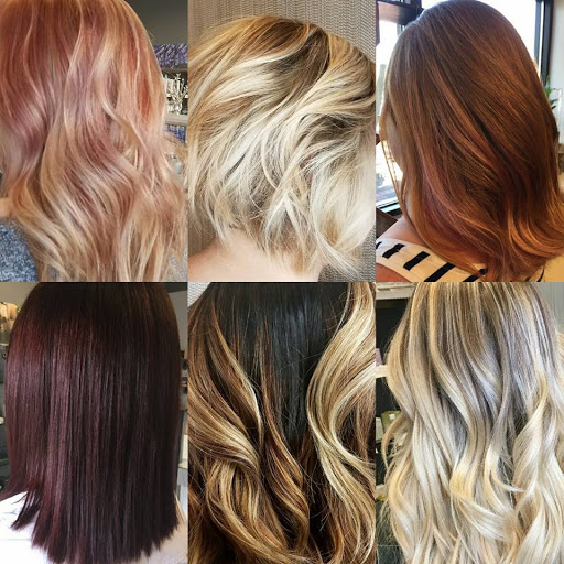 Beauty Salon «Vata Salon & Spa Aveda», reviews and photos, 205 W 6th St, Vancouver, WA 98660, USA