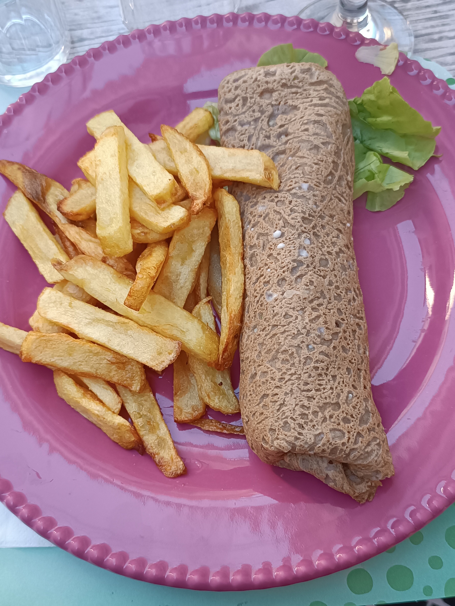Photo n° 2 de l'avis de Dorothée. fait le 29/07/2022 à 19:03