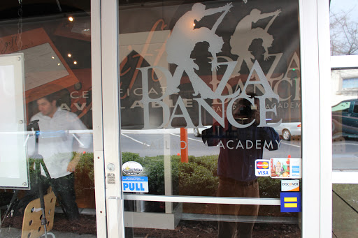 Dance School «Daza Dance Ballroom Academy», reviews and photos, 3230 Peachtree Rd NE, Atlanta, GA 30305, USA