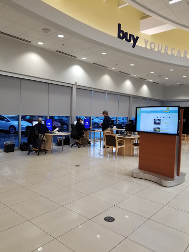 Used Car Dealer «CarMax», reviews and photos, 13750 SE Johnson Rd, Milwaukie, OR 97222, USA