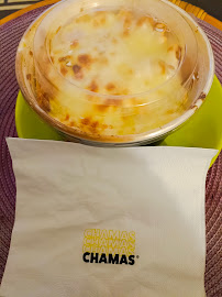 Les plus récentes photos du Restaurant halal Chamas Tacos Le Cannet - n°7