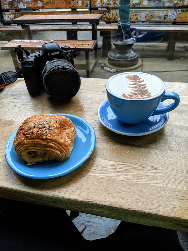 Cafe «The Wormhole Coffee», reviews and photos, 1462 N Milwaukee Ave, Chicago, IL 60622, USA