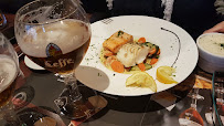 Bière du Restaurant Au Bureau Dunkerque - n°4