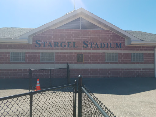 Stadium «Stargel Stadium», reviews and photos, Central Ave, Cincinnati, OH 45214, USA
