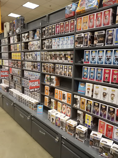 Book Store «Book Off USA», reviews and photos, 21712 Hawthorne Blvd # 290, Torrance, CA 90503, USA