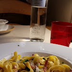 Photo n°2 de l'avis de elena.r fait le 16/04/2019 à 11:50 sur le  Ristorante Assaggi Beccofino à Mogliano Veneto