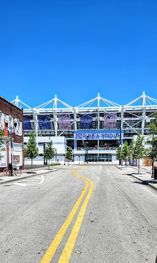 Stadium «Orlando City Stadium», reviews and photos, 655 W Church St, Orlando, FL 32805, USA