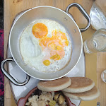 Photo n°1 de l'avis de Rosalia.i fait le 27/06/2022 à 20:14 sur le  Ristoro Lo Spigolino à Fanano