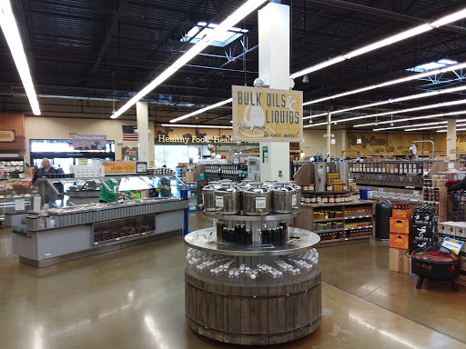 Grocery Store «Fresh Thyme Farmers Market- Fairborn», reviews and photos, 2850 Centre Dr, Beavercreek, OH 45324, USA