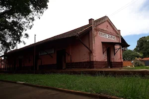 Museu Municipal da Preservação Ferroviária image