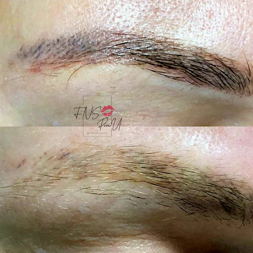 Explore tattoo ideas for women sleeve, creative tattoo ideas in Clearwater, available at FACE NAKED STUDIO, PERMANENT MAKEUP ACADEMY AND SPA