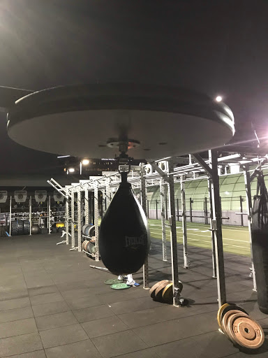 Gym «Equinox Sports Club Irvine», reviews and photos, 1980 Main St, Irvine, CA 92614, USA