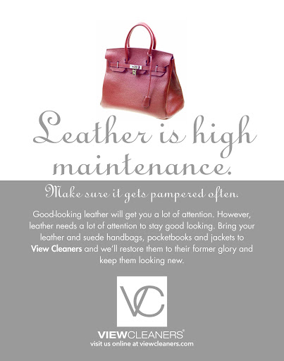 Dry Cleaner «View Cleaners», reviews and photos, 5321 University Dr, Irvine, CA 92612, USA