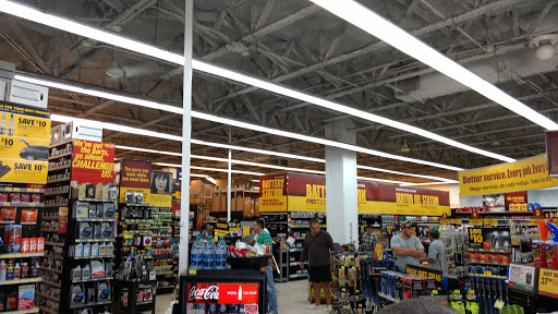 Auto Parts Store «Advance Auto Parts», reviews and photos, 12396 SW 3rd St, Plantation, FL 33325, USA