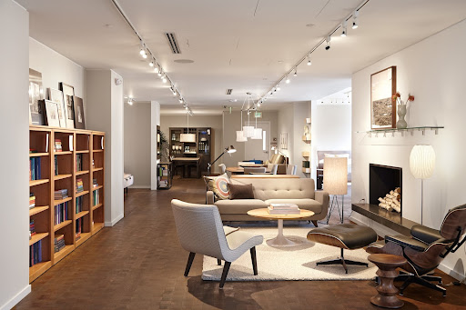 Furniture Store «Room & Board», reviews and photos, 375 Newbury St, Boston, MA 02115, USA