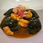 Photo n°1 de l'avis de Toong.a fait le 12/04/2024 à 18:48 sur le  Ristorante La Forchetta à Parma