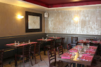 Atmosphère du Restaurant Café du Midi à Digne-les-Bains - n°11