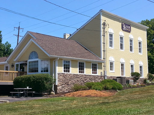 Hair Salon «SoZo HAIR by Bajon Salon & Spa», reviews and photos, 9069 Cincinnati Dayton Rd, West Chester Township, OH 45069, USA