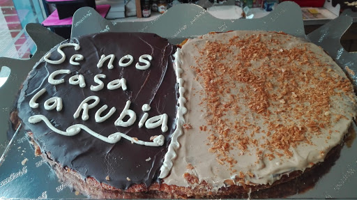 Pastelería Goizaldee en Valle de Trápaga-Trapagaran, Bizkaia