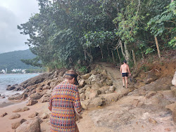 Photo de Prainha Da Enseada situé dans une zone naturelle