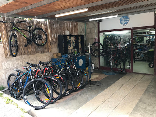 New bike stores Jerusalem