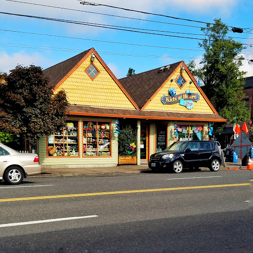 Toy Store «Kids At Heart Toys», reviews and photos, 3445 SE Hawthorne Blvd, Portland, OR 97214, USA