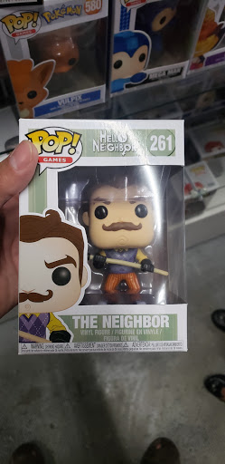 Collectibles Store «Fantastic Collectibles», reviews and photos, 162 W Center St, Manteca, CA 95336, USA