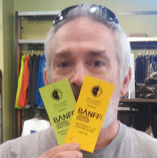 Sporting Goods Store «Half-Moon Outfitters Inc», reviews and photos, 2912 Devine St, Columbia, SC 29205, USA