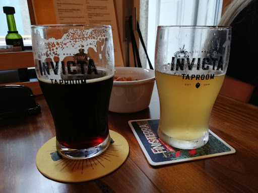 Invicta Taproom - Craft Beer