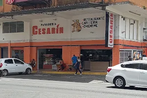 Panadería Cesarin image