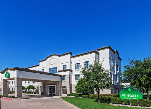 Wingate by Wyndham Dallas/Las Colinas