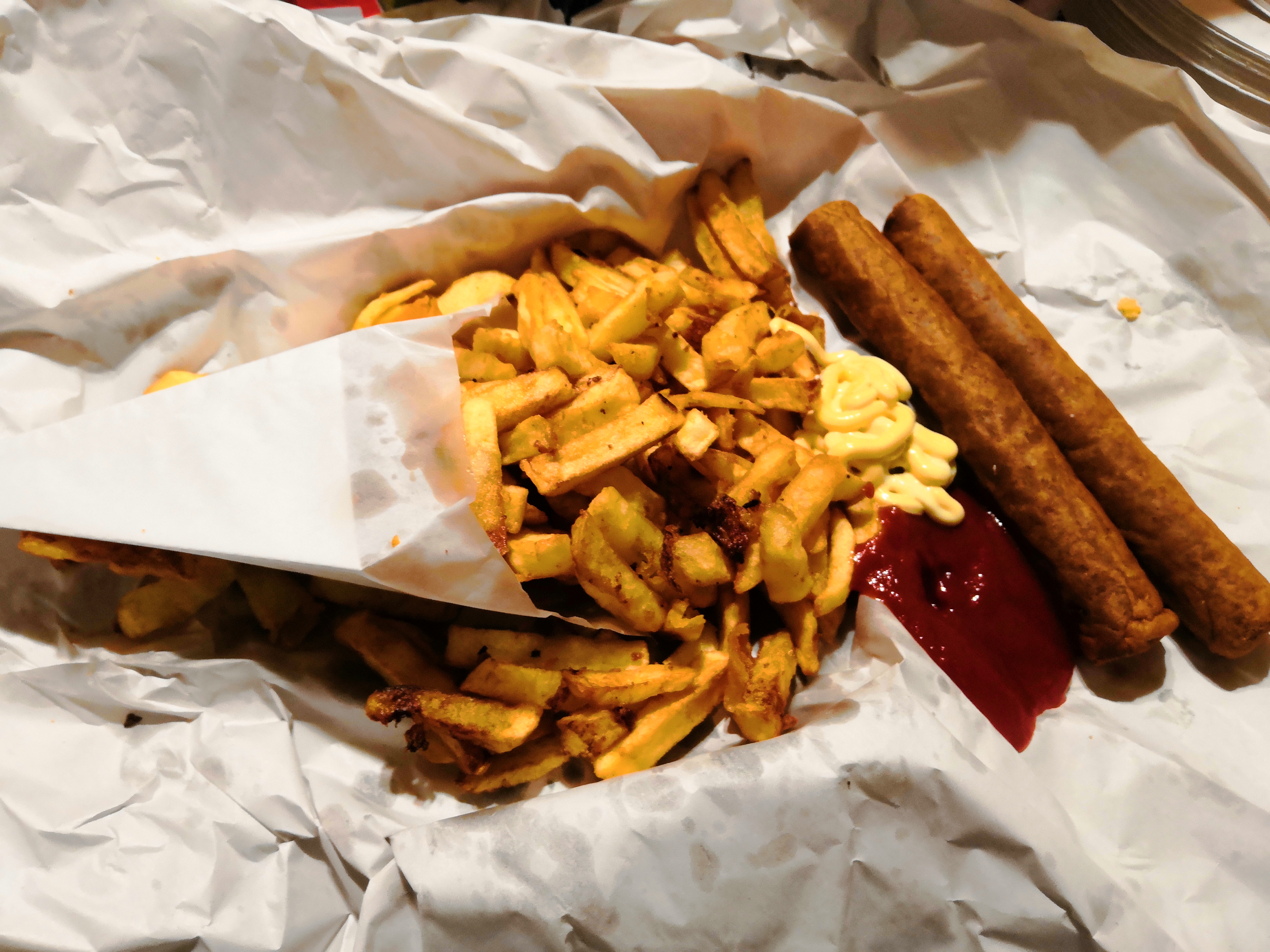 Photo n° 1 de l'avis de Julien.l fait le 19/02/2019 à 13:02