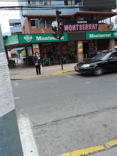 Opiniones de Pub Restaurant Monserrat en San Felipe - Restaurante