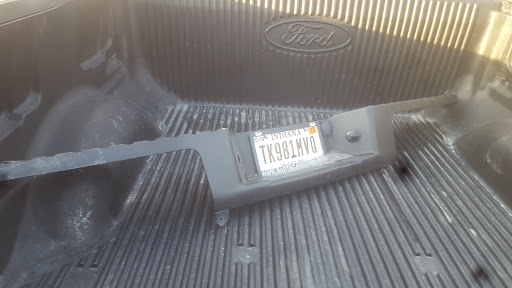 Department Store «Walmart Supercenter», reviews and photos, 2501 Walton Blvd, Warsaw, IN 46582, USA