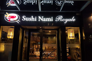 Sushi Nami Royale (Downtown) image