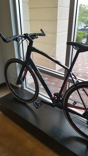 Bicycle Store «Paradise Bicycles», reviews and photos, 9377 6 Mile Cypress Pkwy, Fort Myers, FL 33966, USA