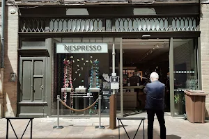 Nespresso Store Toulouse-Mercié image