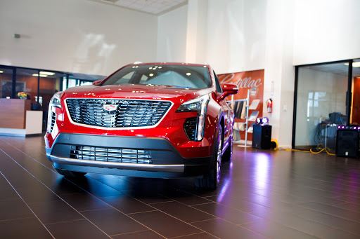 Boulevard Cadillac image