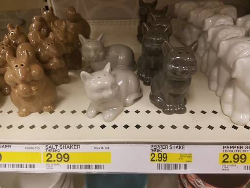 Department Store «Target», reviews and photos, 501 Elsinger Blvd, Conway, AR 72032, USA