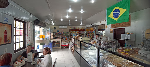 Logo da empresa - Panificadora e Confeitaria Marinelli
