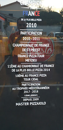 Photos du propriétaire du Pizzeria So Presto Pizza à Montélimar - n°20