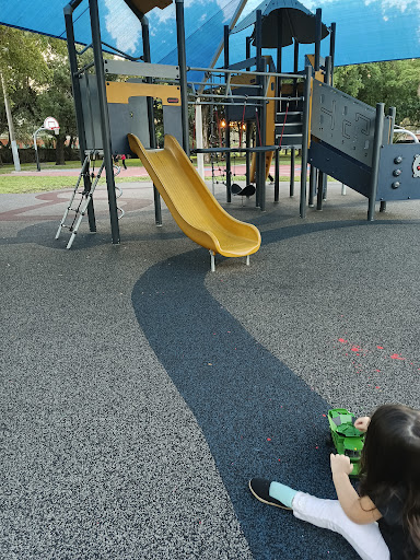 Park «Bicentennial Park», reviews and photos, 7300 Farragut St, Hollywood, FL 33024, USA