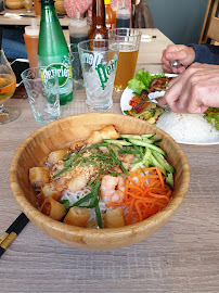 Vermicelle du Chez Bànôi - LYON - Restaurant Vietnamien - n°12