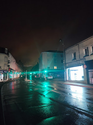 Tabac du Mail à Vierzon
