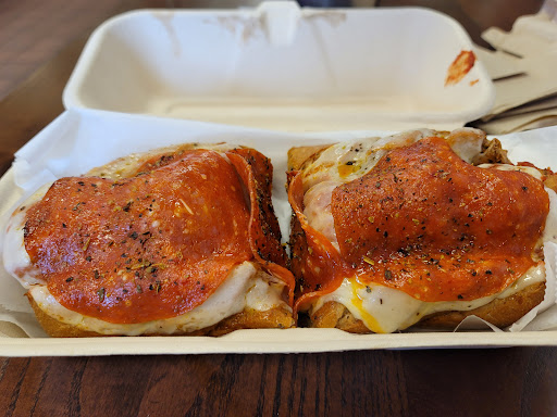 Sandwich Shop «Firehouse Subs», reviews and photos, 1824 Bruce B Downs Blvd, Wesley Chapel, FL 33544, USA